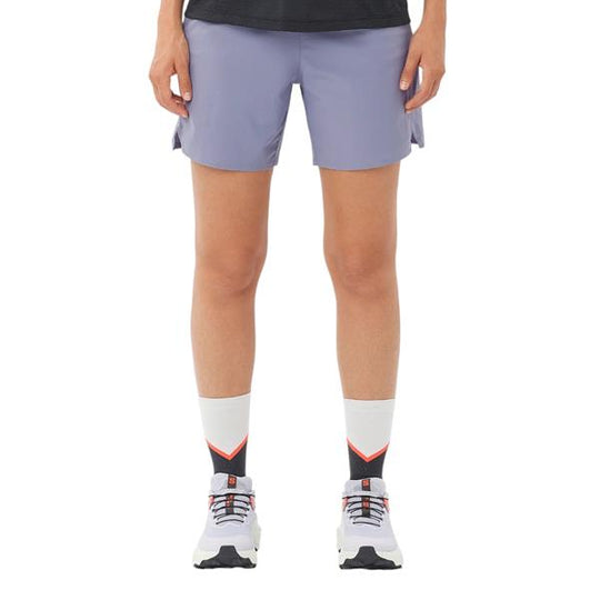 Women's 6" Shakeout Shorts