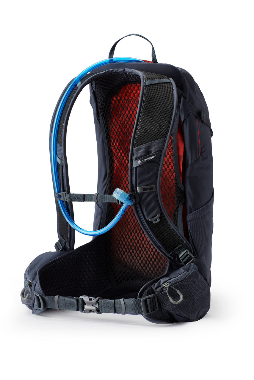 Salvo 8 H2O Backpack - Unisex