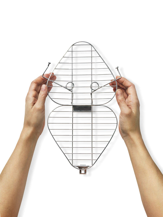 GrandPa’s FireGrill