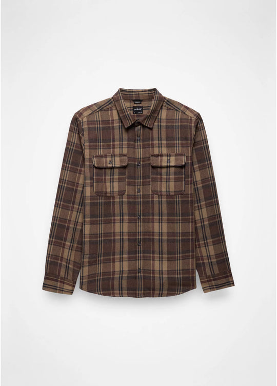 Chemise Westbrook Flannel - Homme