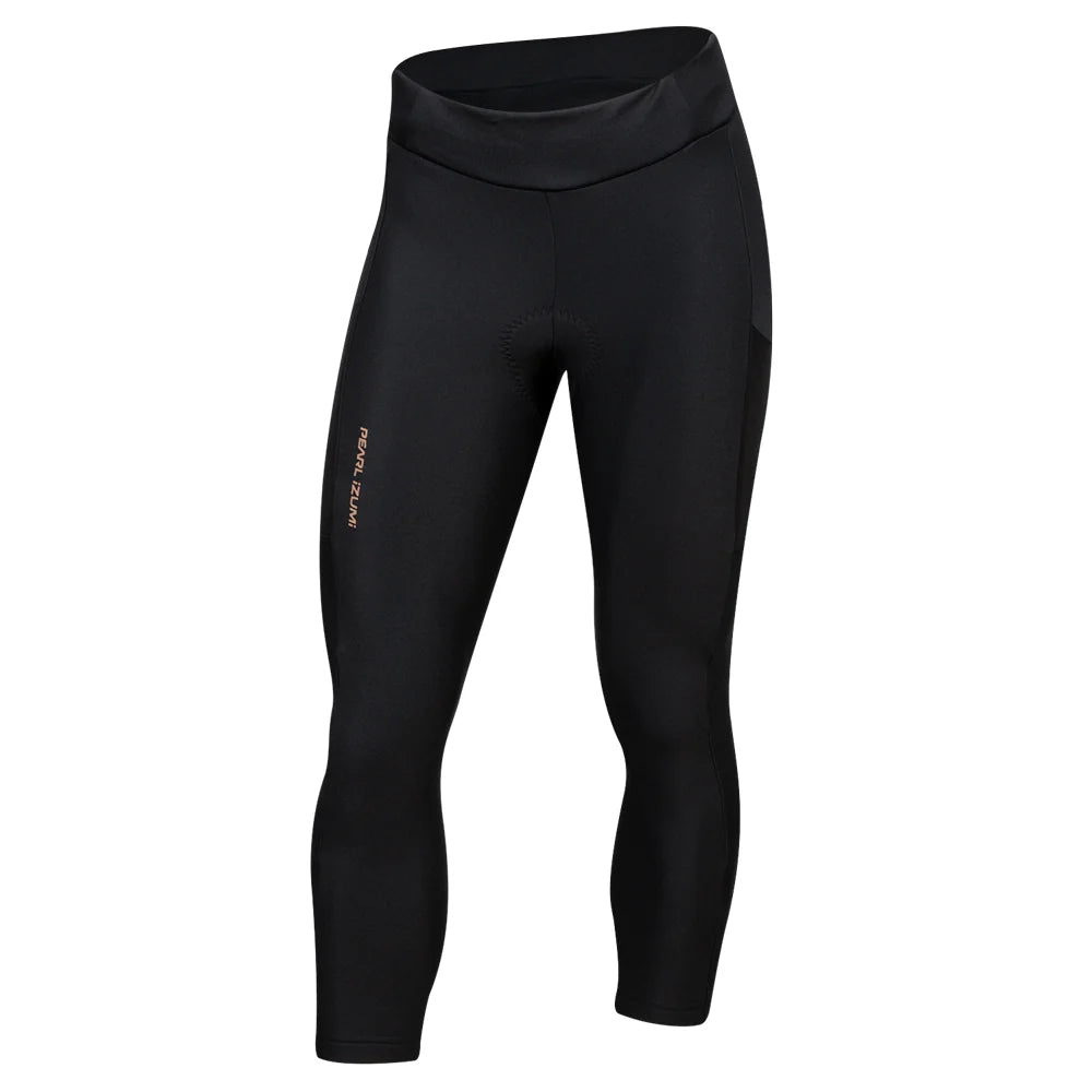 Cuissard Legging Sugar Thermal Cycling Crop - Femme