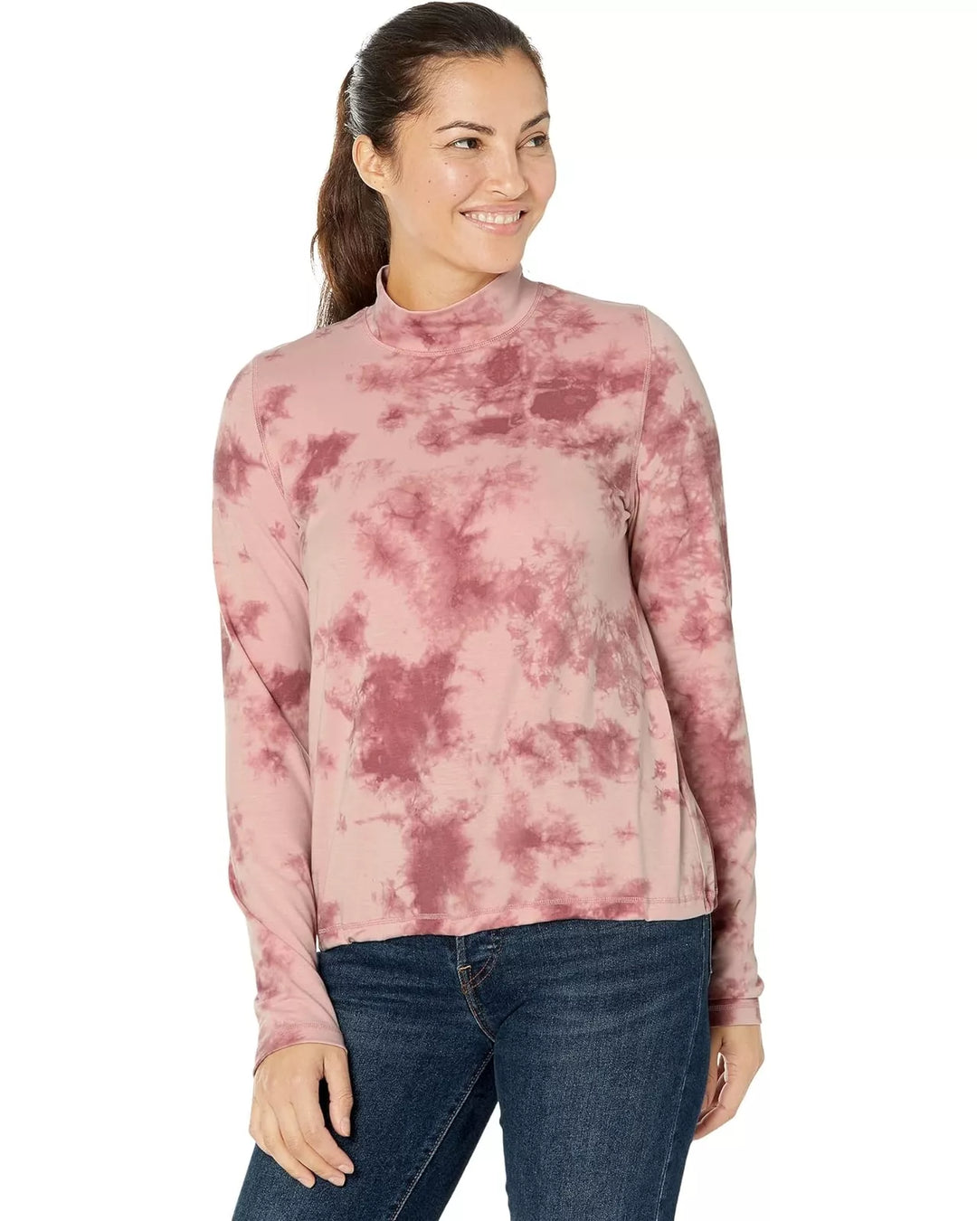 Matara Long Sleeve Sweater - Women