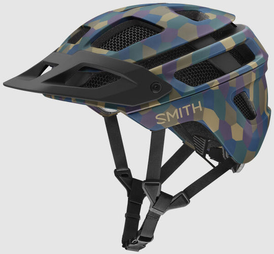 Casque Forefront 2 Mips - Unisexe