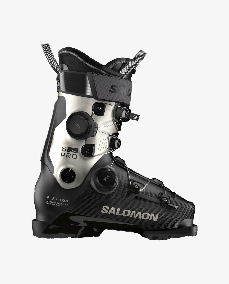 Bottes de ski S/PRO DELTA BOA 105 W GW - Femme