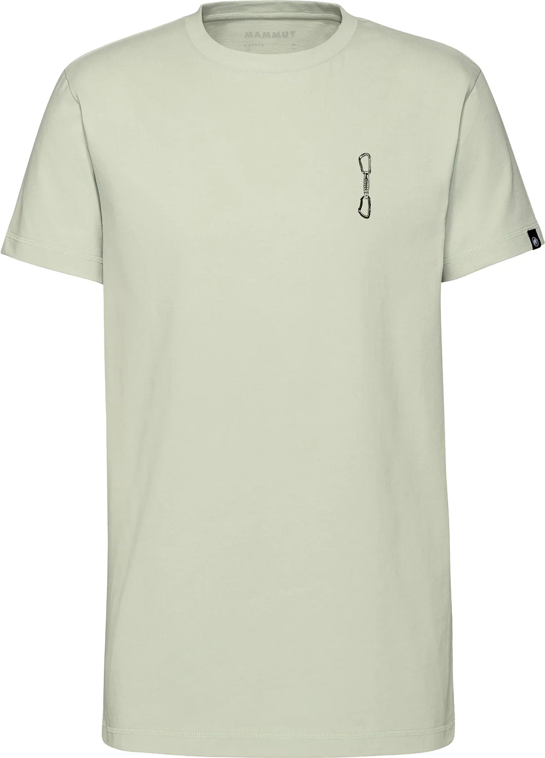 Massone Quickdraw Short Sleeve Sweater - Men