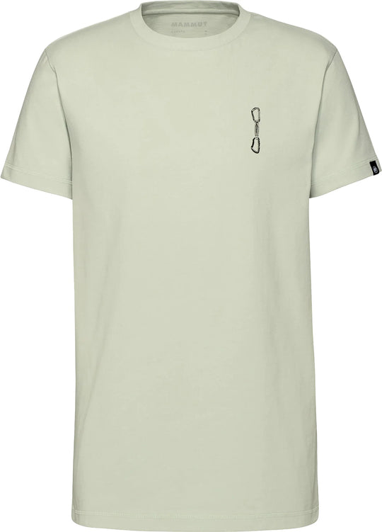 Massone Quickdraw Short Sleeve Sweater - Men