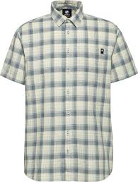 Trovat Summer Short Sleeve Shirt - Men
