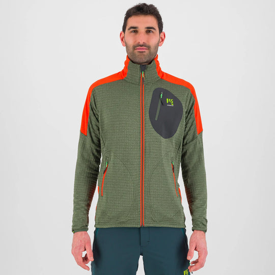 Puez Fleece Jacket - Men