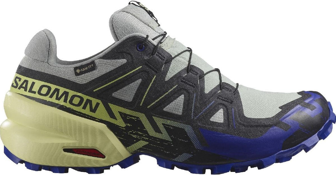 Speedcross 6 GTX Trail Running Shoes - Men's