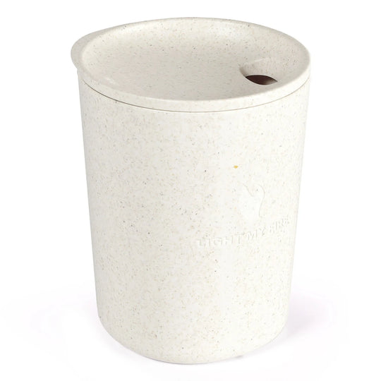 Verre MyCup'N Lid 12oz