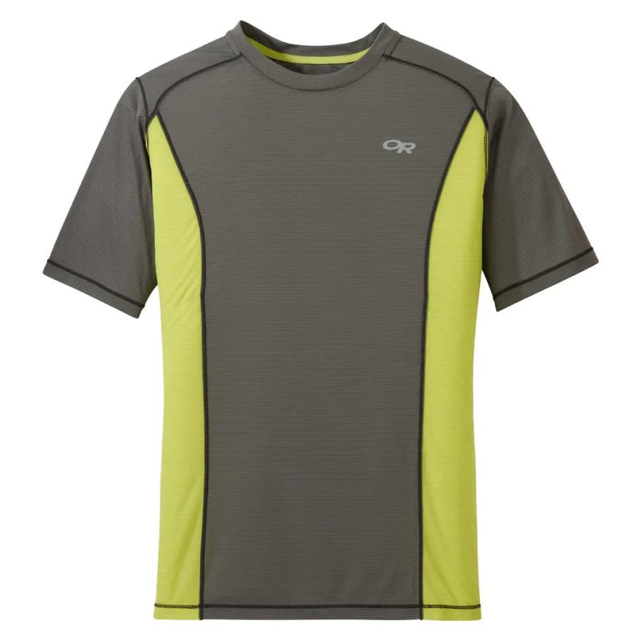 Echo S/S T-shirt - Men