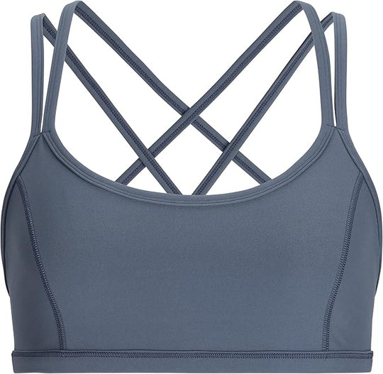 Vantage Light Support Bralette - Women's
