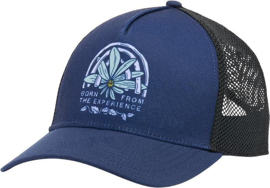 Casquette Roads Ahead Trucker - Unisexe