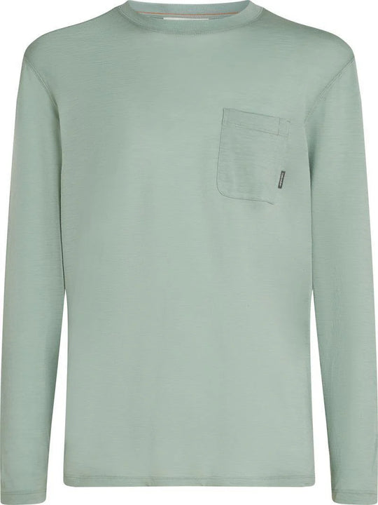 Eve Bound Men's Merino 150 Tech Lite III SS Short Sleeve Shirt