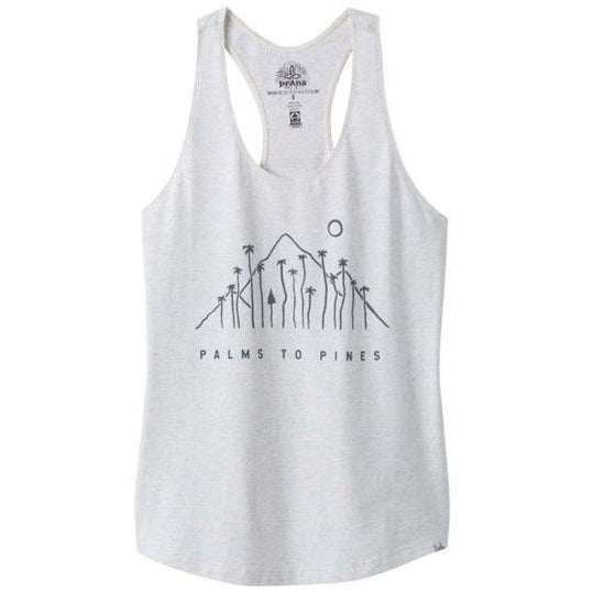 Graphic Camisole - Women