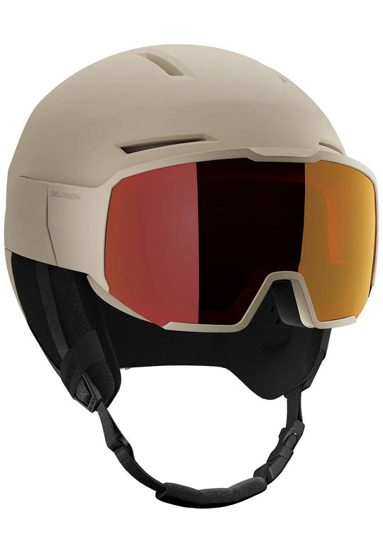 OSMO SIGMA Headset - Unisex