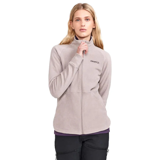 ADV Fleece Midlayer Sweater - Women's