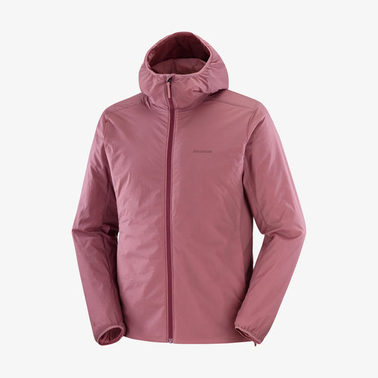 Mountain Flex HD Jacket - Women