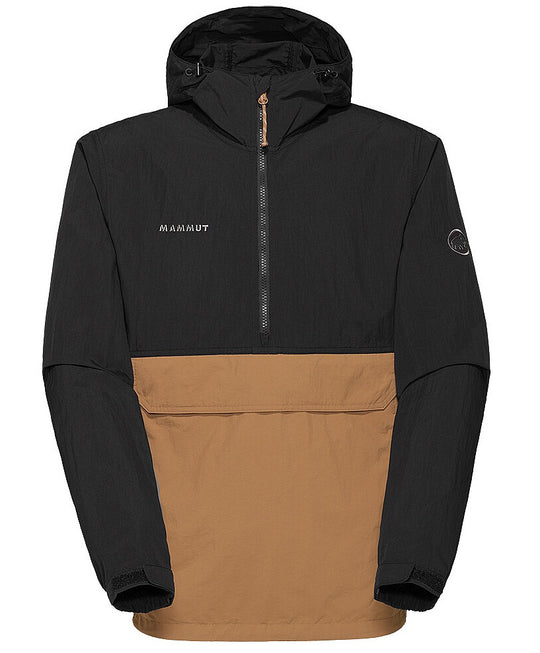 Anorak Hiking WB Hooded - Homme