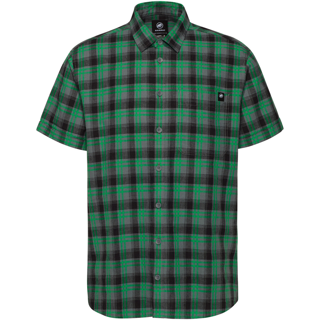 Chemise manches courtes Trovat Summer - Homme