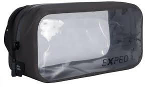 Organisateur Cube Clear 3L