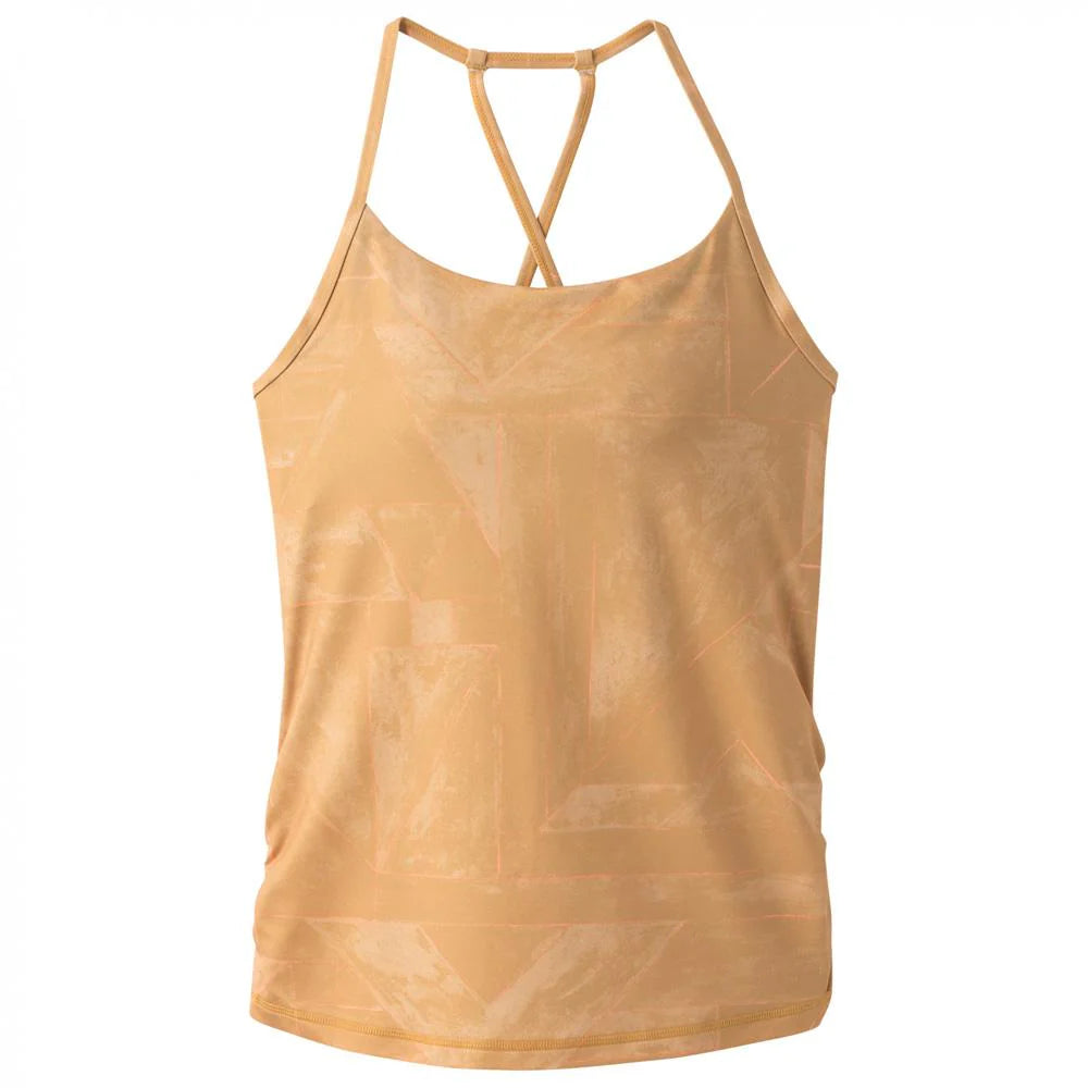 Camisole Wander Often - Femme