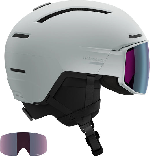 DRIVER PRIME SIGMA PLUS MIPS Helmet - Unisex