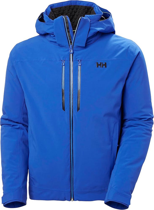 Alpha LIFAloft Insulated Jacket - Men