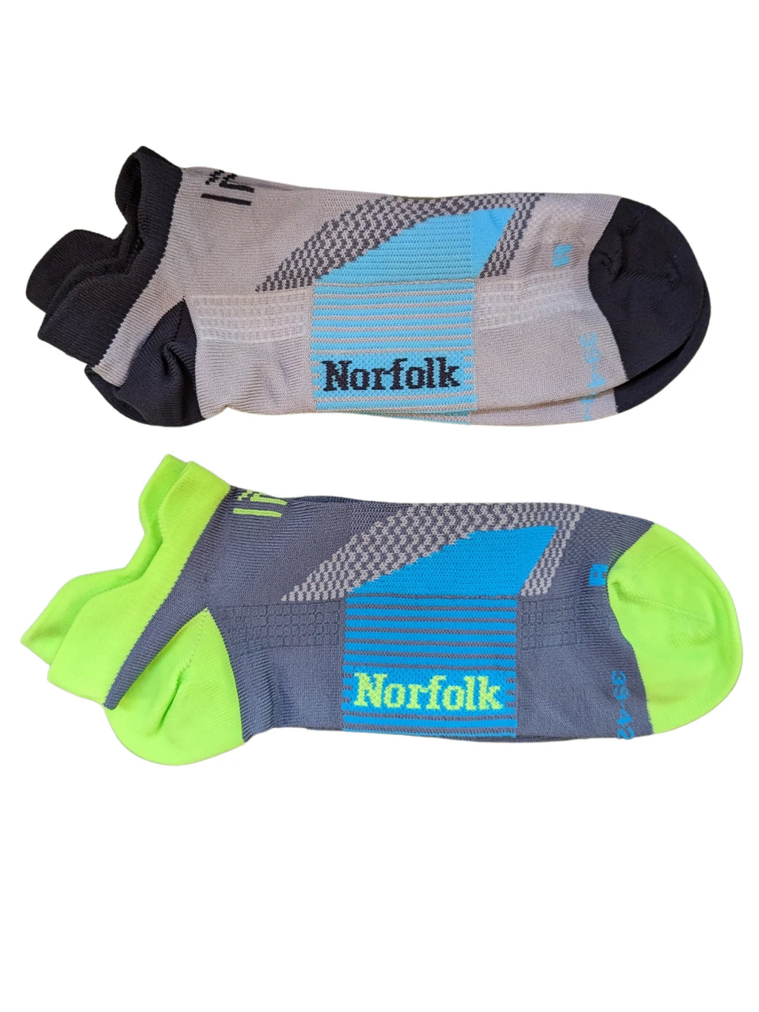 Taylor 9 Socks (2 Pairs) - Unisex