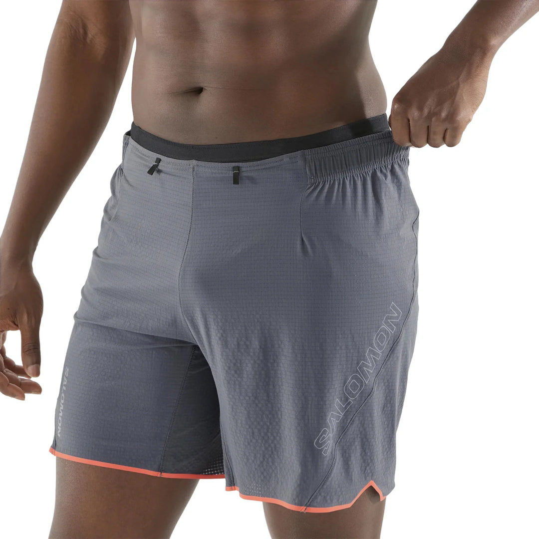 Sense Aero 7" Shorts - Men