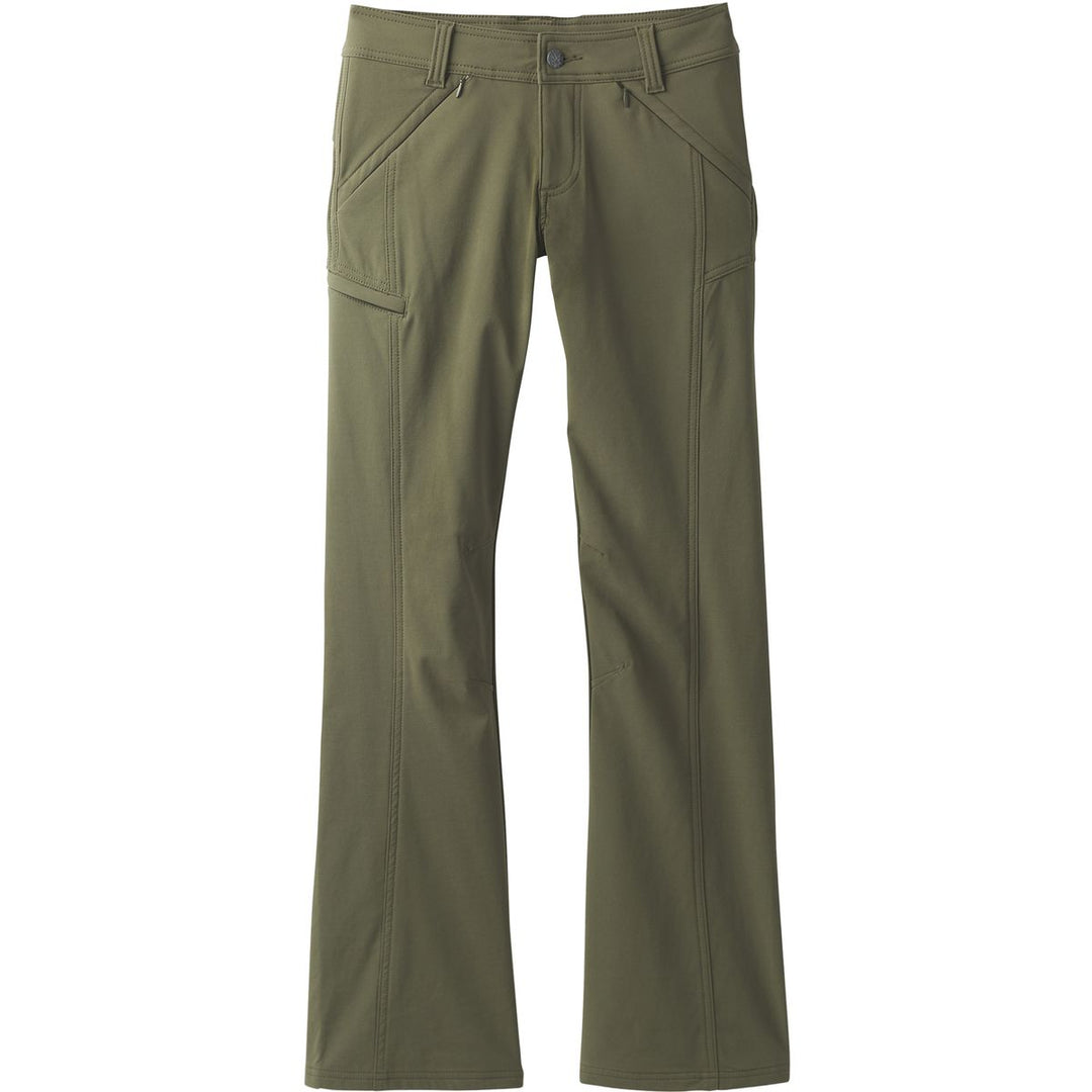 Winter Hallena Pants - Women
