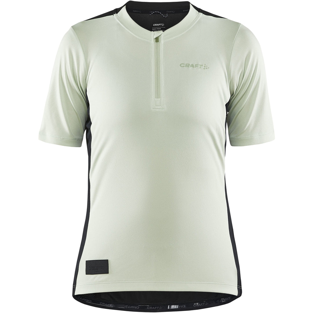 Maillot Core Offroad SS - Femme