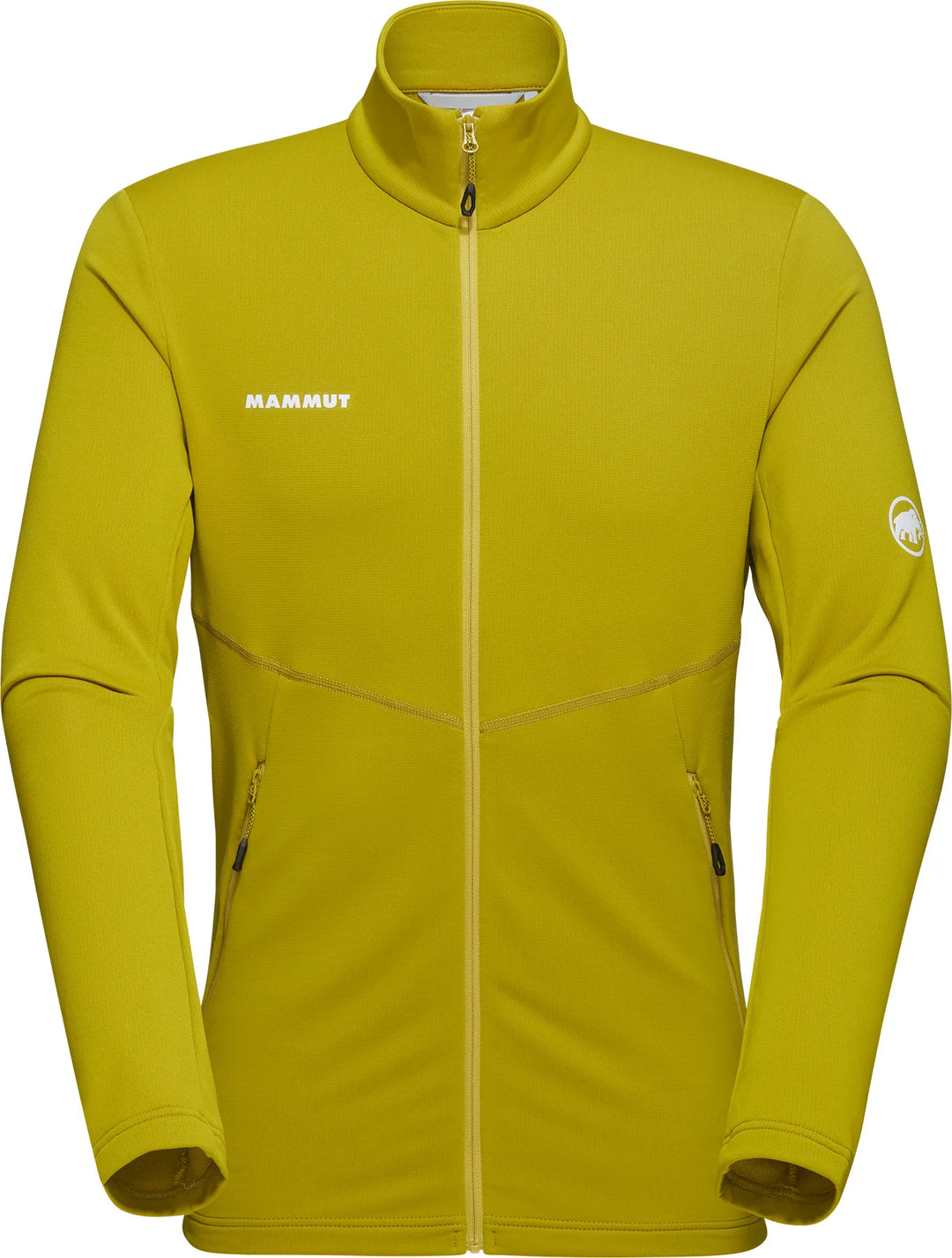 Aconcagua Light ML Fleece Jacket - Men