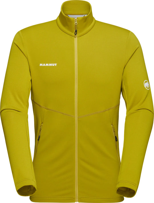 Aconcagua Light ML Fleece Jacket - Men