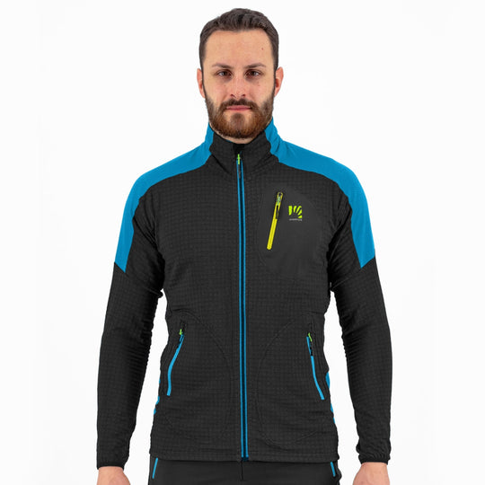 Puez Fleece Jacket - Men