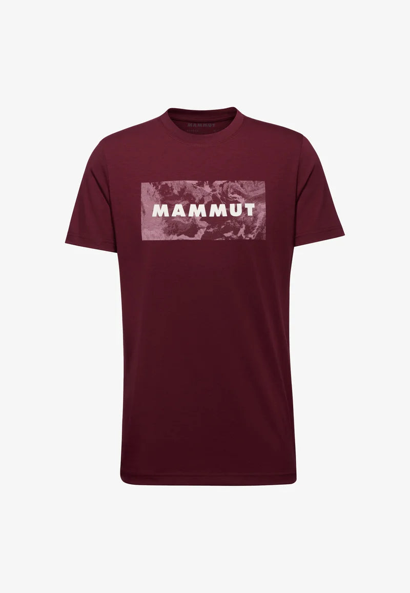 Mammut Trovat T-shirt - Men