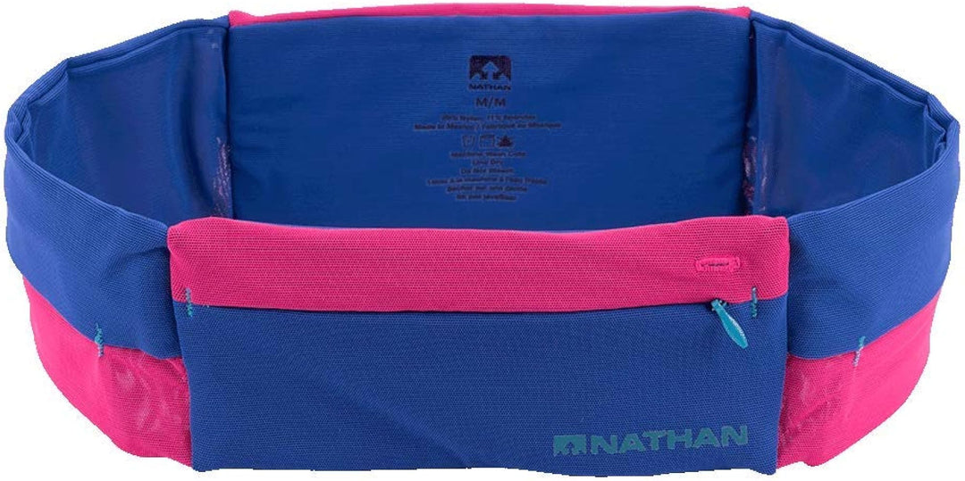 Ceinture de course Zipster Lite - Unisexe