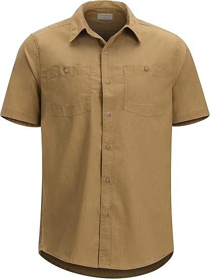 Peacepath Shirt - Men