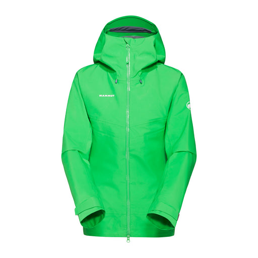 Manteau Crater V HS à capuchon - Femme