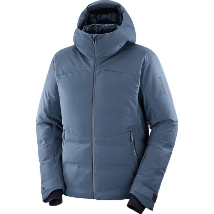 Alpenflow Down Coat - Men