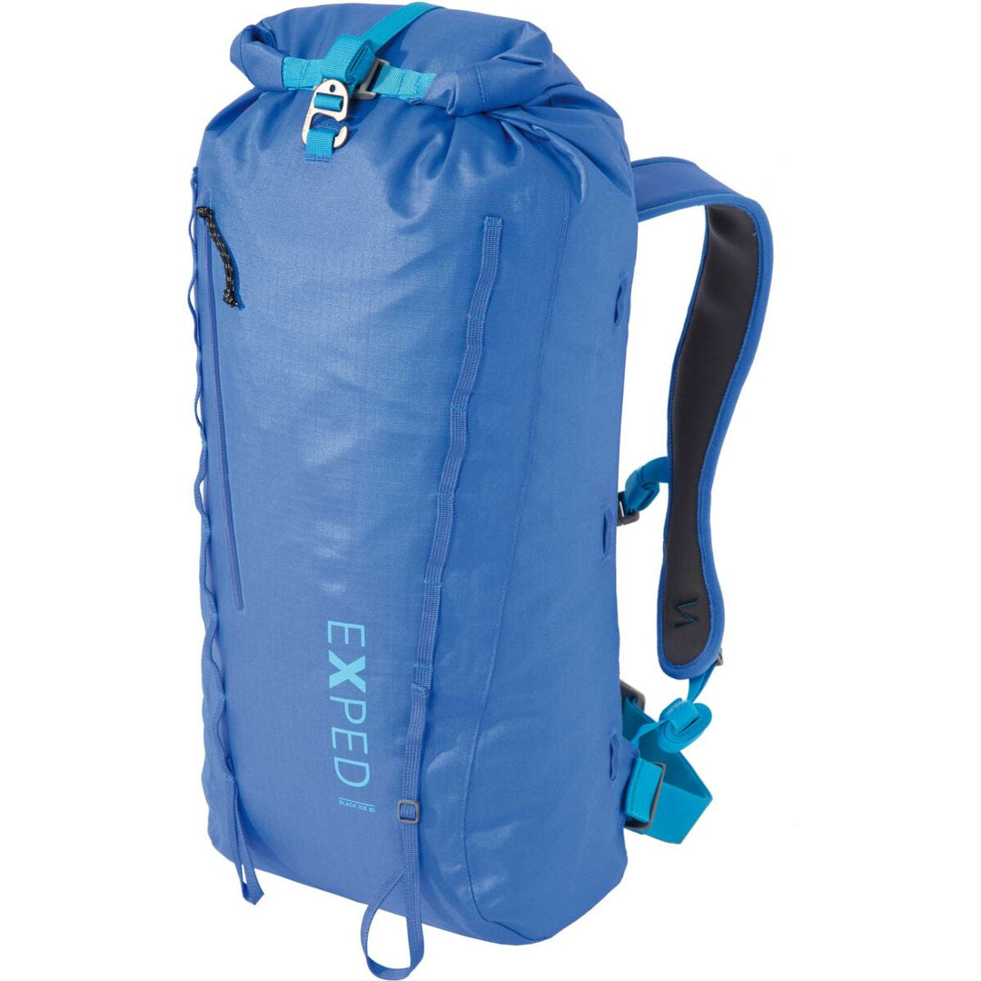 Sac à dos Black Ice 30 - Unisexe