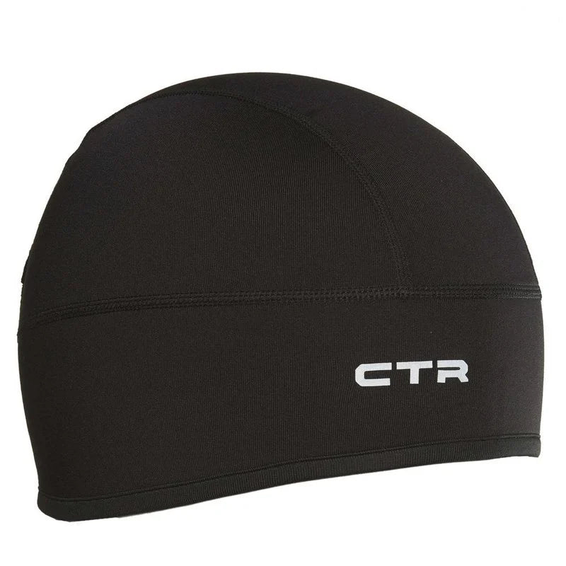 Mistral Ponytail Skully Stretchy Beanie - Unisex