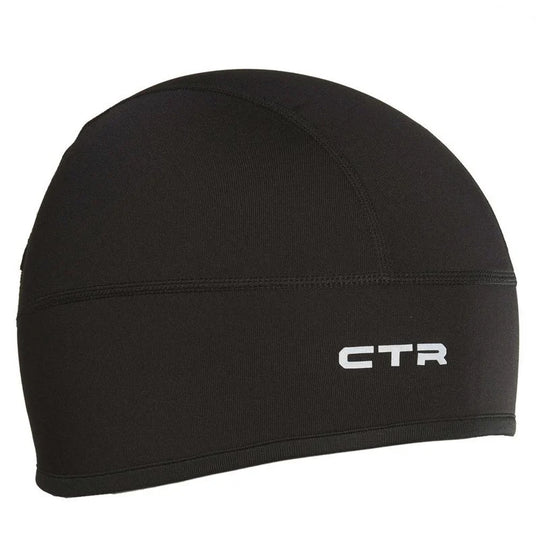 Mistral Ponytail Skully Stretchy Beanie - Unisex