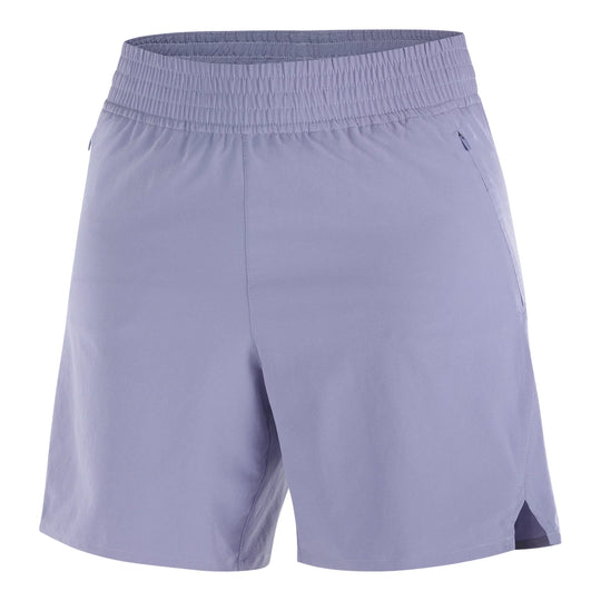 Women's 6" Shakeout Shorts