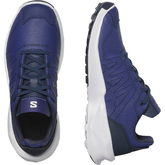 Patrol Play Hiking Shoes - Junior