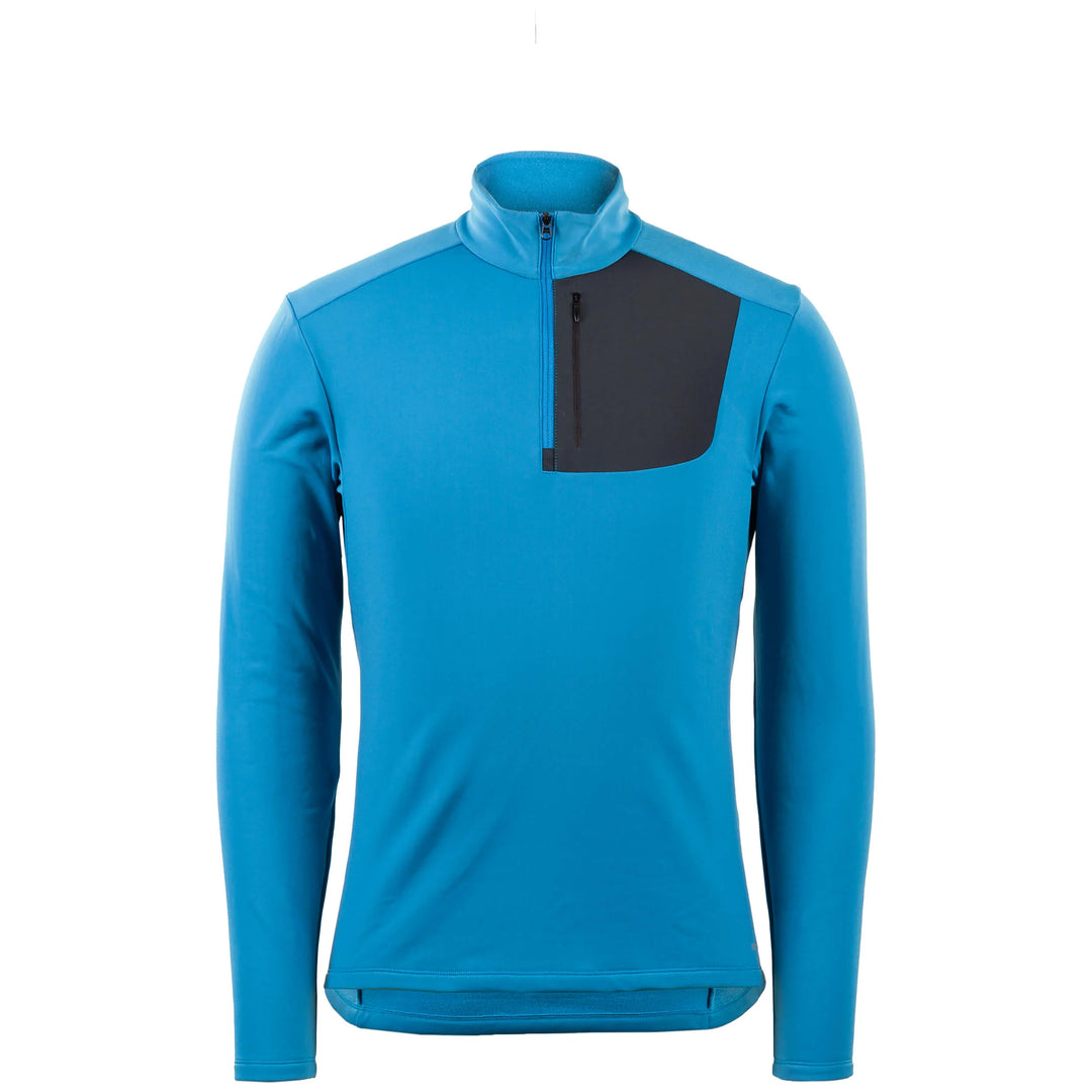 MidZero Zip Long Sleeve Sweater - Men