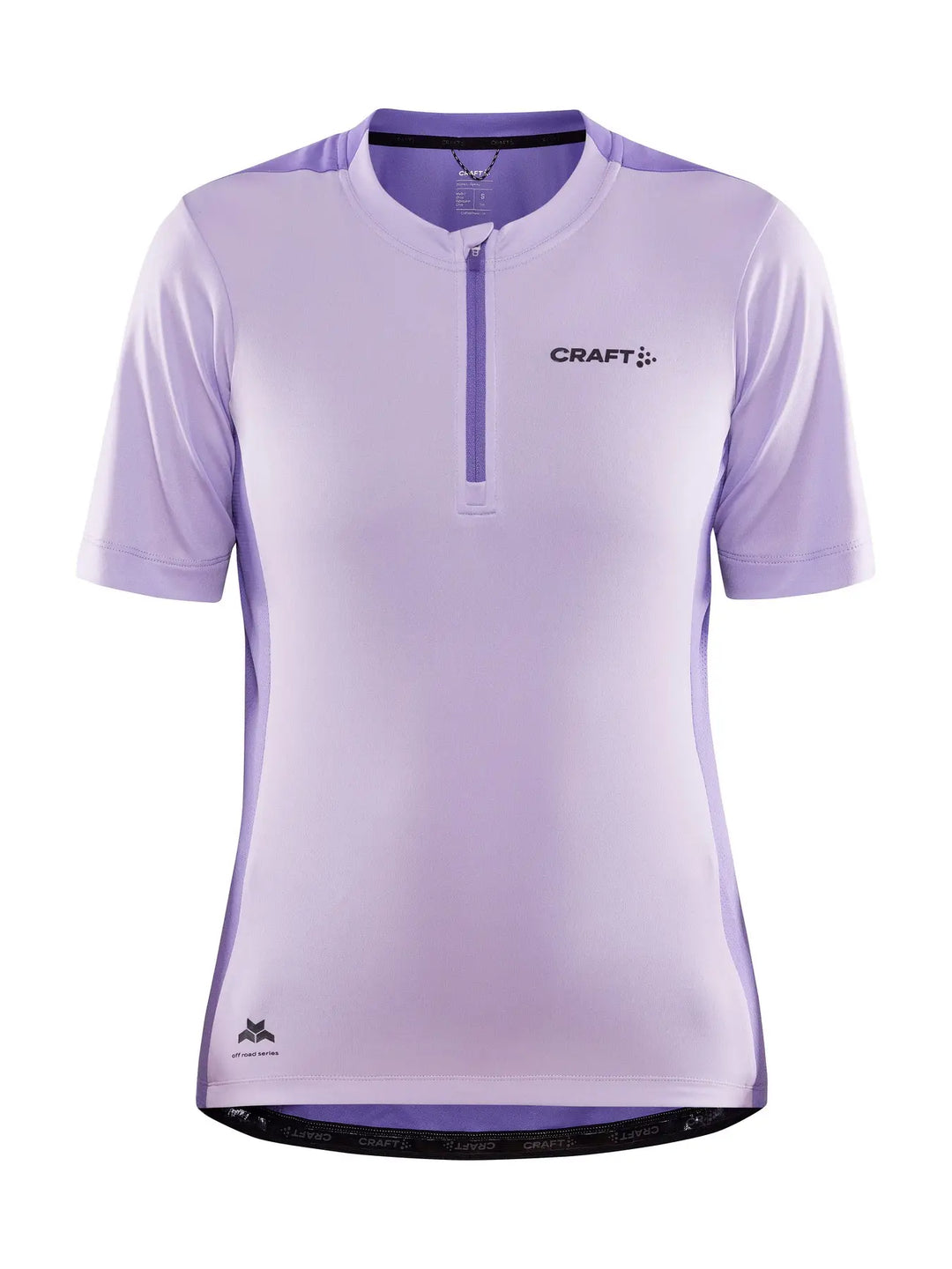 Maillot Core Offroad SS - Femme