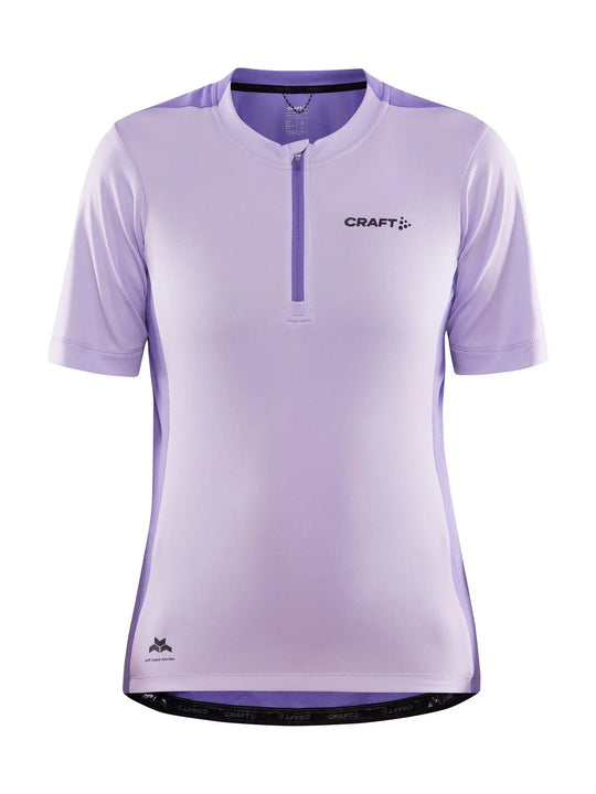 Maillot Core Offroad SS - Femme