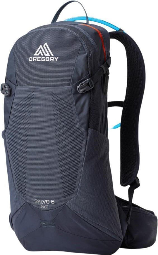 Salvo 8 H2O Backpack - Unisex