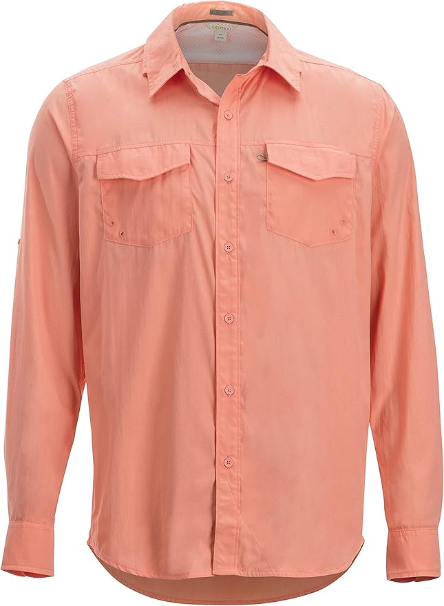 Estacado LS Shirt - Men